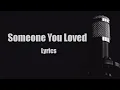 Download Lagu Someone You Loved - Lewis Capaldi (Lyrics) | Cover by Brittany Maggs
