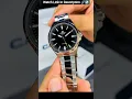 Download Lagu Edifice Casio Classy Minimalist Black Dial Luxury Men's Watch #luxurywatchesformen #elegantwatches