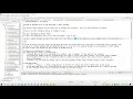 Java Training Session 10 of Team 14 PCS Global as on 24th Sep 21