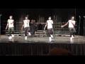 Select Gentlemen of BAVPA Perform New Edition's "If It Isn't Love" REVISED
