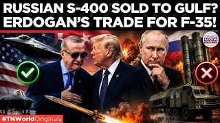 explained did erdo an just sacrifice putins s 400 to win back americas f 35 fighter jets