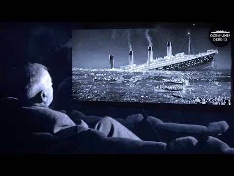 Download MP3 What Titanic's Survivors Thought of the Movies