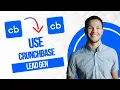 How To Use Crunchbase For Lead Generation Full Guide