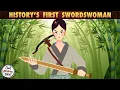 Lagu Maiden of Yue - Is She Really the First Swordswoman in History?
