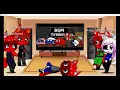 Download Lagu Countryfurries react to countryballs [The wellerman] (credits to @MarckChan0225)