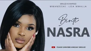 NASRA SIMULIZI MPYA By Ankojay 