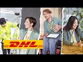 Unlock Your Future Join the Next-Gen Revolution at DHL Global Forwarding Freight