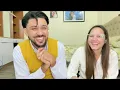 🇵🇰 Reaction on PARAM - MERA MAHI (OFFICIAL MUSIC VIDEO) 2025