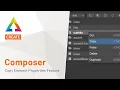 Singular s Composer - Copy Element Properties Feature