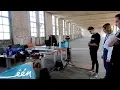 Download Lagu Op kot: Lilo neemt een videoclip op