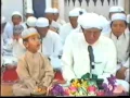 Download Lagu Ya Sayyidi Ya Rasulallah Guru Sekumpul