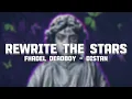 Download Lagu REWRITE THE STARS x SAYONARA - FHADEL DEADBOY (DISCO TANAH) NEW REMIX 2023