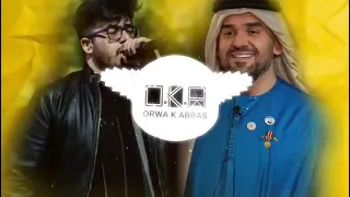 Big Sam X Hussein Aljsmei حسين الجسمي ست الصبح 