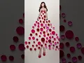 Download Lagu Beautiful girl dress painting ❤️ ||  learn to draw girl || girl drawing tutorial