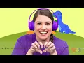 I Am A Dinosaur | Imagination Time | Problem Solving Dino Adventure!