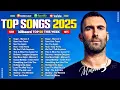 Download Lagu Bruno Mars, Maroon 5, Zayn, Adele, Dua Lipa, Ed Sheeran, Rihanna, Selena Gomez  🌊  Billboard Hot 100