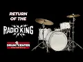 Download Lagu NEW Slingerland Radio King Drum Sets by DW | First Look Review