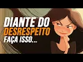 Download Lagu Como MANTER A MORAL e FICAR CALMO quando te desrespeitam