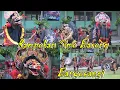 Download Lagu Rampokan Simo Barong Banyuwangi Lancing Purwo Pangestu Serem tari khas Kuda Lumping Caplokan 2020