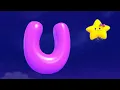 Twinkles ABC⭐  | Nursery Rhymes & Kids Songs - ABCs and 123s