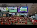 Fonner Park begins its 31-day racing season this weekend with new amenities for guests