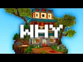 This Bedwars Map Is A JOKE