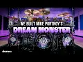 We Built Mike Portnoy s Dream Monster Drum Kit
