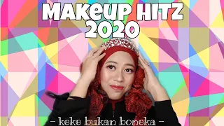 Download MAKEUP CHALLENGE VIRAL DI TIKTOK - KEKE BUKAN BONEKA MP3