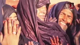 من هم الطوارق عاداتهم دينهم لغتهم وموطنهم 