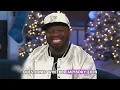 50 Cent ROASTS Rick Ross After Wingstop Controversy BLOWS UP