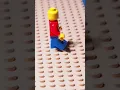 Download Lagu guy get eaten by a shark #legostopmotion #lego #shark #beach