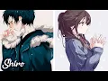 Nightcore - I Hate U I Love U - (Switching Vocals)