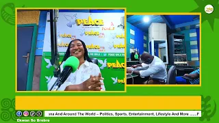 Ekwanso Brebre With Odi Ahenkan Kwame Yeboah 27 10 2025  Ekwanso Brebre With Odi Ahenkan Kwame Yeboah 27 10 2025