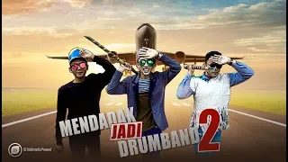 Download MENDADAK JADI DRUMBAND Part 2 Live Karnaval PonPes Nurul Qadim Syubbanul Muslimin. MP3