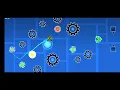 LAYOUT #19 | MONTAGEM FAVELA - CHASHKAKEFIRA | Geometry Dash