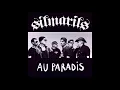 Silmarils - Au Paradis (Lyrics Video)