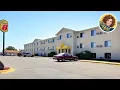 Super 8 By Wyndham Lincoln North Lincoln NE United States Hotel Review
