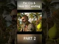 Lagu Far Cry 6 Vaas Insanity DLC Secret Ending  2