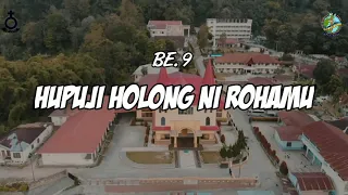 Download Hupuji Holong Ni RohaMu - BE HKBP NO.  9 MP3