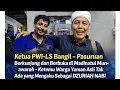 Lagu KETUM PWI LS PASURUAN KETEMU WARGA YAMAN ASLI DI MADINAH - TAK ADA YG BERANI MENGAKU DZURIAH NABI