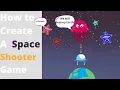 How to Create a Space Shooter in Scratch Part 1 Scratch Tutorial