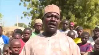 rabilu musa ibro taaziyya 