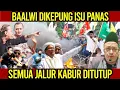 Download Lagu HABAIB DI UJUNG TANDUK!! SEMUA JALUR KABUR DITUTUP ADA APA INI?