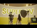 Garnier Super UV Invisible serum sunscreen- Teaser
