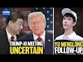 Download Lagu Trump–Xi Meeting Shaky After Rare-Earth Disputes, China Cancels Xi's Hotel Booking | China in Focus