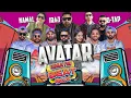 Download Lagu SHAA FM BEAT BOX WITH AVATAR