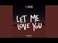 Download Lagu Let Me Love You (Sean Paul Remix)