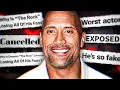 Download Lagu The Moment The Rock Was Exposed as a Fraud