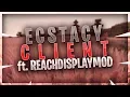 Private Ecstasy Client ft Reach Display Mod