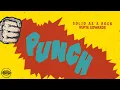 Download Lagu The Ethiopians - Solid as a Rock (Official Audio) | Pama Records